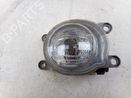 Used Right front fog light Right front fog light TOYOTA YARIS (_P21_, _PA1_, _PH1_) 1.5 Hybrid (MXPH10, MXPH11) (116 hp) 36651301 36651301