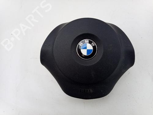 Used Driver airbag BMW 1 (E87) 116 i (115 hp) 30811157