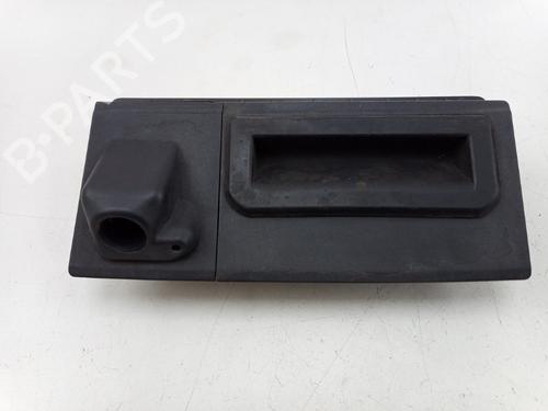 Used Tailgate handle AUDI E-TRON (GEN) 55 quattro (408 hp) 28196626