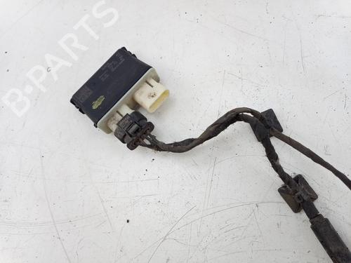 Capteur électronique VW PASSAT B8 Variant (3G5, CB5) 2.0 TDI | BP29594332M84 