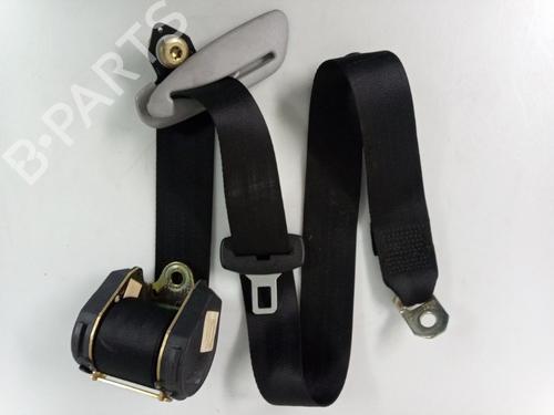 Used Rear right seatbelt MITSUBISHI CARISMA (DA_) 1.6 (DA1A) (99 hp) 22456245