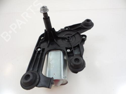 Viskermotor bagrude CITROËN C3 II (SC_) 1.2 VTi 82 (82 hp) 22473212
