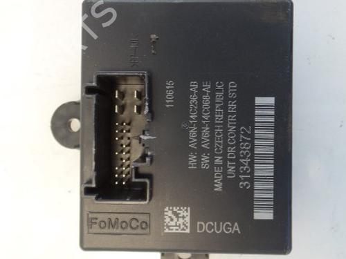 control-unit-volvo-v40-hatchback-525-d2-31343872-2012-2013-2014-2015-2016-2017-2018-2019-22479700 main image