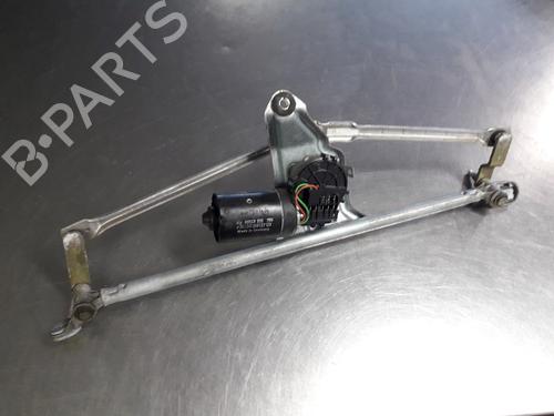Used Front wipers mechanism PORSCHE BOXSTER (986) 2.5 (204 hp) 22453642