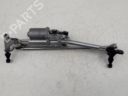 Front wipers mechanism BMW X1 (E84) xDrive 20 d | BP22506030C83 