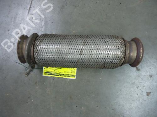 Rohr für CITROËN C5 I (DC_) 2.0 HDi (DCRHZB, DCRHZE) (109 hp) 22453097