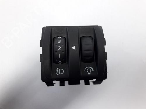 Used Switch RENAULT MEGANE II Estate (KM0/1_) 1.5 dCi (KM16) (103 hp) 22500299