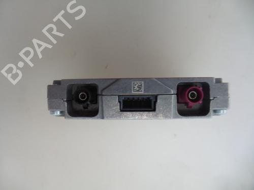 Elektronisk modul SKODA SUPERB III Estate (3V5) 2.0 TDI (150 hp) 22487178