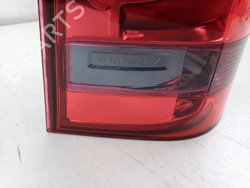 Piloto trasero izquierdo MERCEDES-BENZ VITO Van (W447) 114 CDI (447.601, 447.603, 447.605) | BP30837661C34