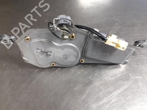 Viskermotor bakrute MAZDA 6 Station Wagon (GY) 2.0 DI (GY19) | BP22462224M102 