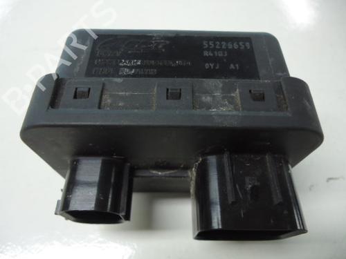 Electronic sensor FIAT PUNTO EVO (199_) 1.3 D Multijet | BP22465705M84 
