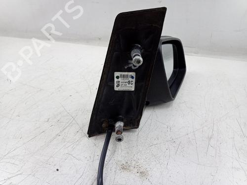 Right mirror OPEL ZAFIRA / ZAFIRA FAMILY B (A05) 1.8 (M75) | BP22495245C27 