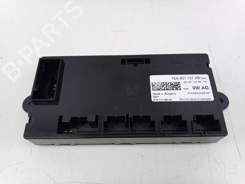 Module électronique SKODA ENYAQ iV SUV (5AZ) 80 (204 hp) 22764736