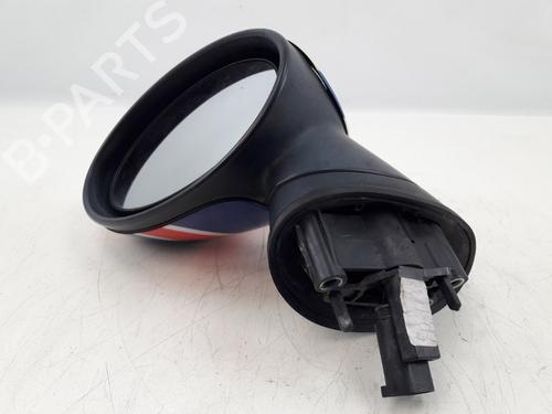 Left mirror MINI MINI (R50, R53) Cooper S | BP22497491C26 