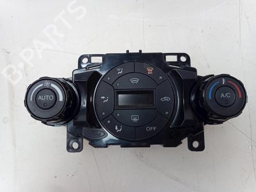 Used Climate control FORD FIESTA VI (CB1, CCN) 1.6 Ti (120 hp) 22491635