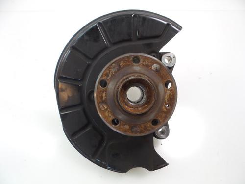 Right front steering knuckle VW PASSAT B7 Variant (365) 1.6 TDI | BP22473150M26