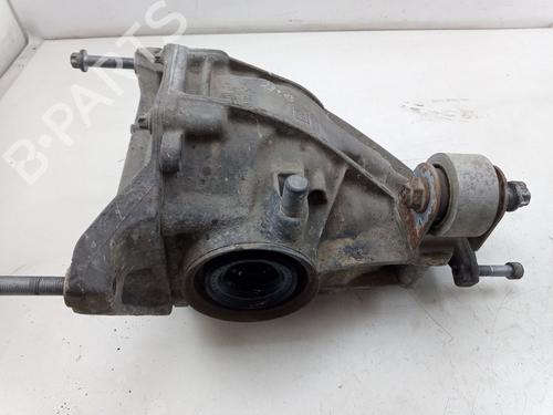 Differensial bakvogn MERCEDES-BENZ C-CLASS T-Model (S205) C 180 BlueTEC / d (205.236) | BP30084497M24
