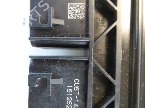 Electronic module VOLVO V40 Hatchback (525) D2 | BP22479720M83 