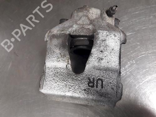Used Left front brake caliper VW FOX Hatchback (5Z1, 5Z3, 5Z4) 1.2 (55 hp) 22461844