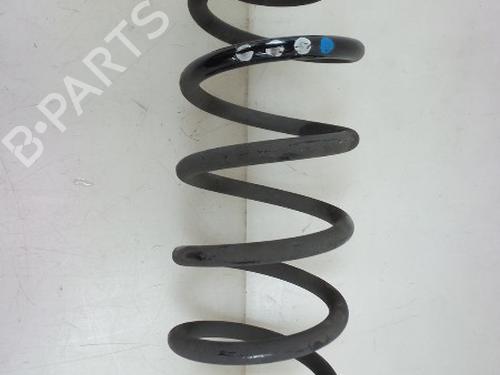 Used Shock absorber spring AUDI A6 C7 (4G2, 4GC) 2.0 TDI (150 hp) 22490290