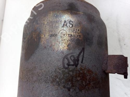 Catalyst FORD MONDEO IV Turnier (BA7) 2.0 | BP30794637M10