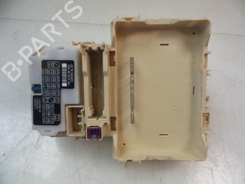 Zekeringkast SUZUKI SWIFT III (MZ, EZ) 1.3 (RS413, ZC11S) | BP22478023E1 