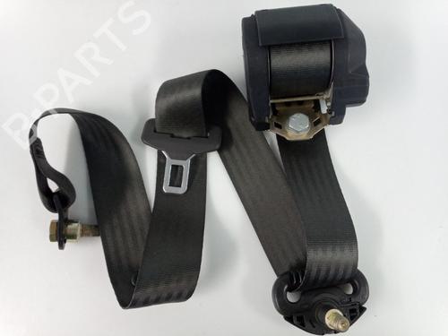 Sikkerhedssele bag venstre FIAT PUNTO (188_) 1.2 60 (188.030, .050, .130, .150, .230, .250) (60 hp) 22452092