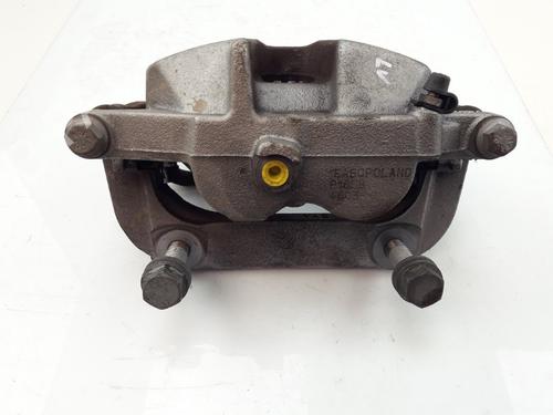 Left front brake caliper VW ID.5 (E39) Pro | BP22510733M105