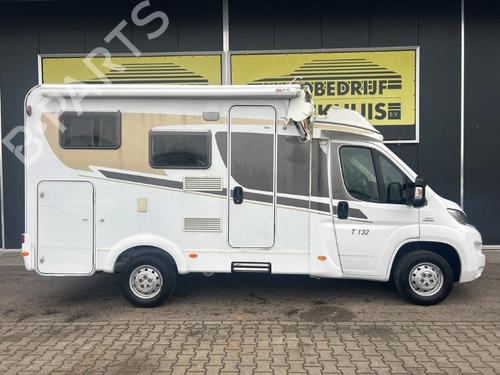 Other FIAT DUCATO Platform/Chassis (250_) 130 Multijet 2,3 D | BP31075761O1