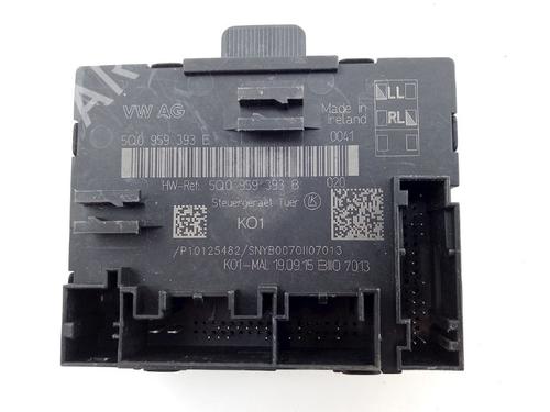 Used Control unit Control unit 22492255 22492255
