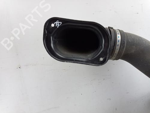 Air filter box FIAT DUCATO Platform/Chassis (250_) 130 Multijet 2,3 D | BP31298252M87 