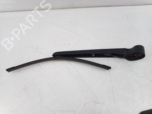 Used Rear windshield wiper arm AUDI E-TRON (GEN) 55 quattro (408 hp) 28196543