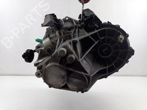 Gearbox RENAULT MEGANE III Grandtour (KZ0/1) 1.5 dCi (KZ09, KZ0D, KZ1G, KZ29, KZ14, KZ1W, KZ10, KZ1F,... | BP29214326M3 