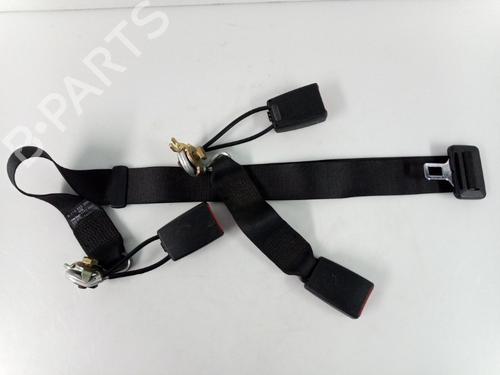Rear center seatbelt MERCEDES-BENZ E-CLASS T-Model (S210) E 300 T Turbo-D (210.225) | BP22506608I27 