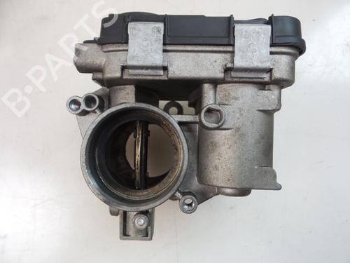 Throttle body FIAT PUNTO EVO (199_) 1.3 D Multijet | BP22477021M82 