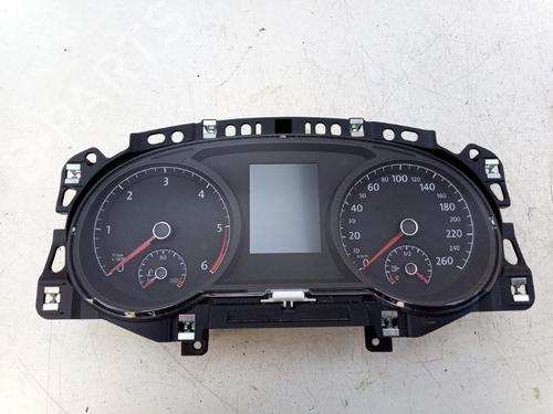 Used Instrument cluster Instrument cluster 38733558 38733558