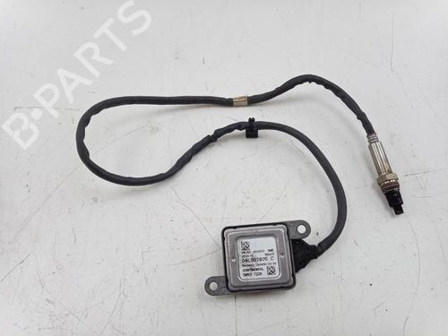 Used Electronic sensor VW PASSAT B8 Variant (3G5, CB5) 2.0 TDI (150 hp) 29618985