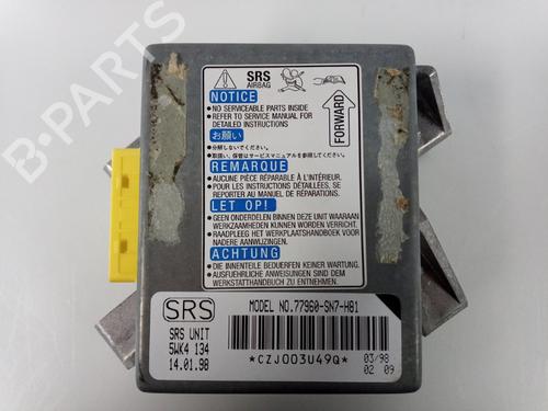 Used ECU airbags ROVER 600 I (RH) 618 i/Si (115 hp) 22503048