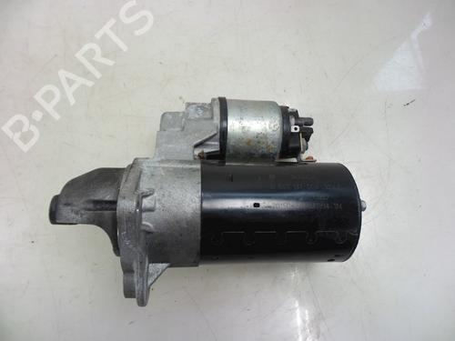 Used Starter Starter OPEL MOKKA / MOKKA X (J13) 1.4 (_76) (140 hp) 22483600 22483600