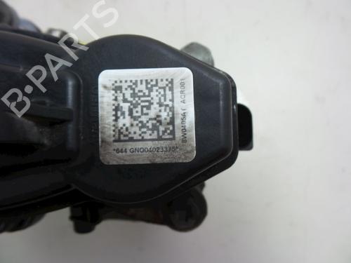 Left rear brake caliper AUDI A4 B9 (8W2, 8WC) 40 TFSI Mild Hybrid | BP22487936M107