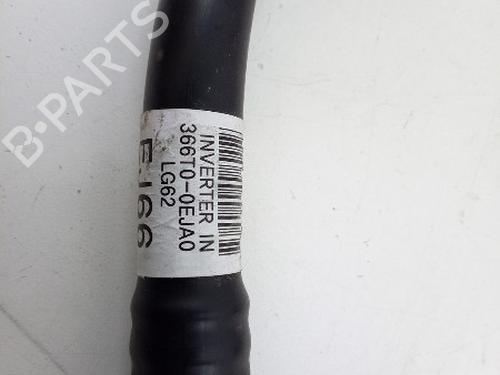 Pipe KIA NIRO II (SG2) EV | BP28196982M125 