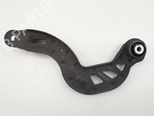 Højre bagtil bærearm Højre bagtil bærearm MERCEDES-BENZ A-CLASS (W176) A 180 CDI / d (176.012) (109 hp) 22509593 22509593