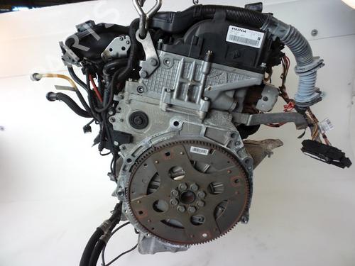 Engine BMW 5 Touring (E61) 520 d | BP22513104M1 