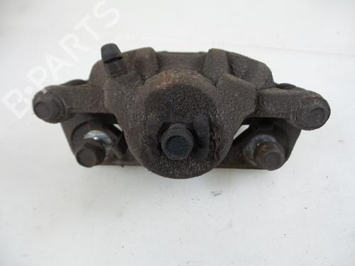 Left front brake caliper HONDA JAZZ III (GE_, GG_, GP_, ZA_) 1.3 HYBRID (GP1) | BP22476171M105 