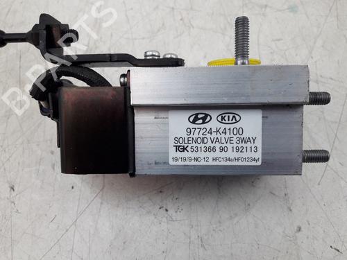 Other KIA NIRO I (DE) E-NIRO | BP22499944O1