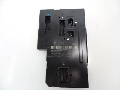 Used Electronic module MERCEDES-BENZ C-CLASS (W204) C 220 CDI (204.002) (170 hp) 22475520
