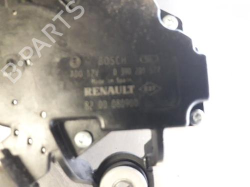 Rear wiper motor RENAULT MEGANE II (BM0/1_, CM0/1_) 1.9 dCi (BM0G, CM0G) | BP22458988M102 