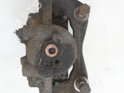 Left front brake caliper HYUNDAI i30 Estate (FD) 1.6 CRDi | BP22480173M105 