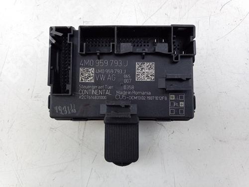 Used Control unit Control unit 28196585 28196585