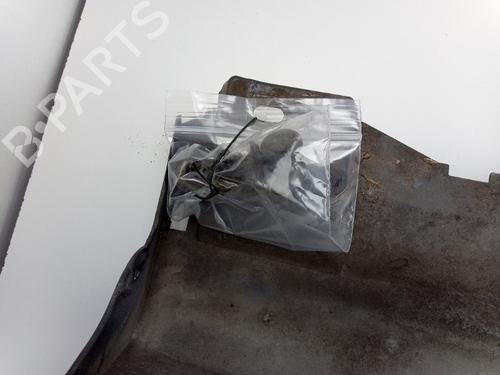 Left sideskirt FORD FOCUS III Turnier 1.0 EcoBoost | BP22497247C115 